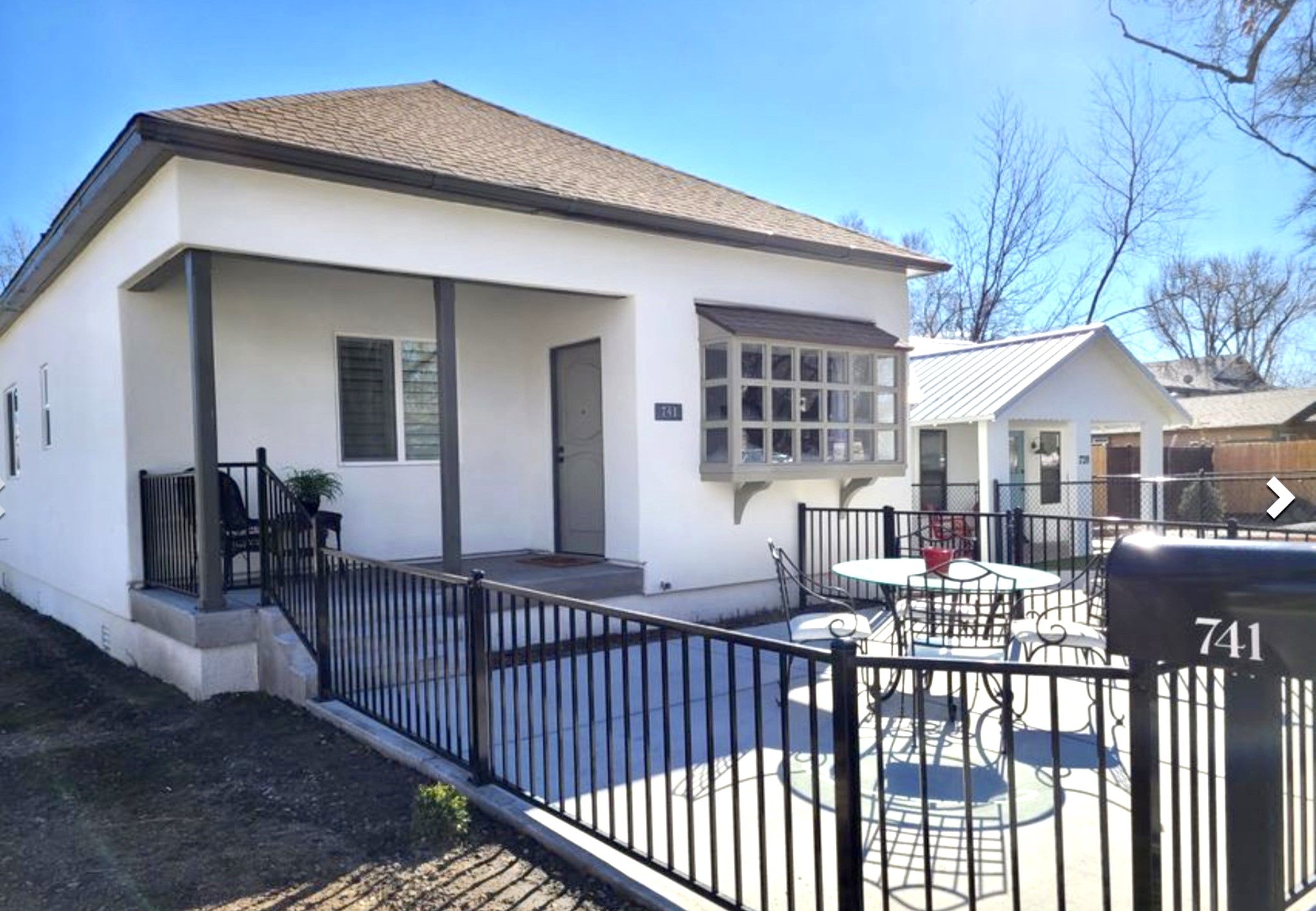 Rental Image
